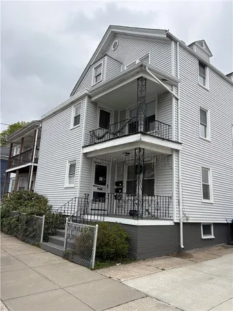 $550,000 | 124 Butler Avenue, Central Falls, RI 02863