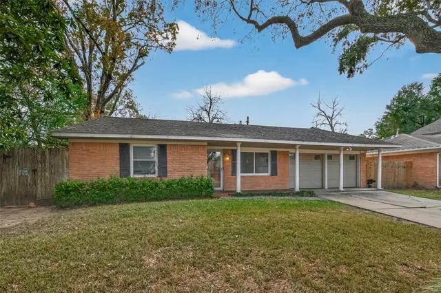 $312,500 | 5503 Darnell Street, Houston, TX 77096