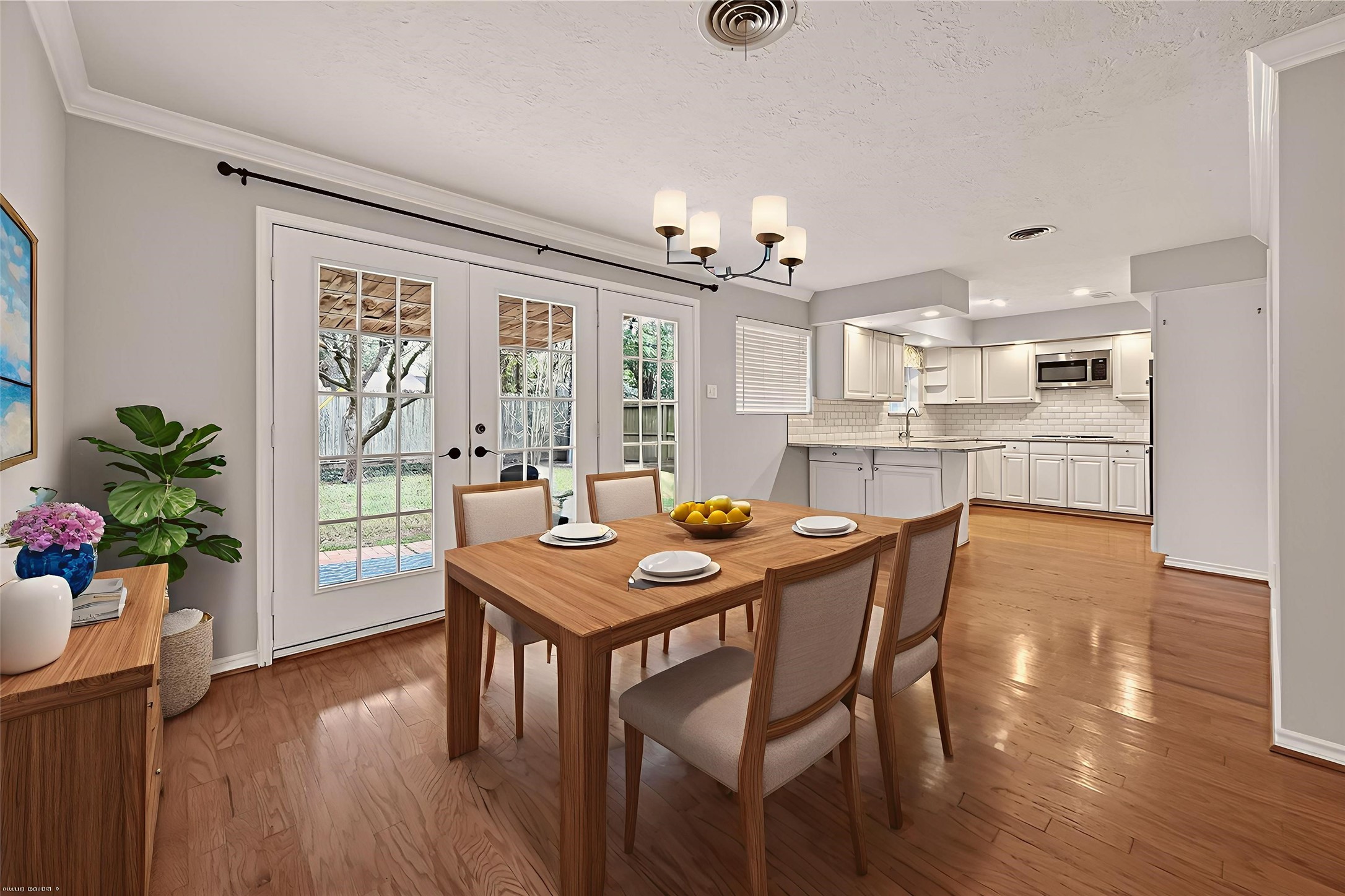 5503 Darnell Street Houston, TX 77096 - Photo 12 of 30 Photo has been virtually staged