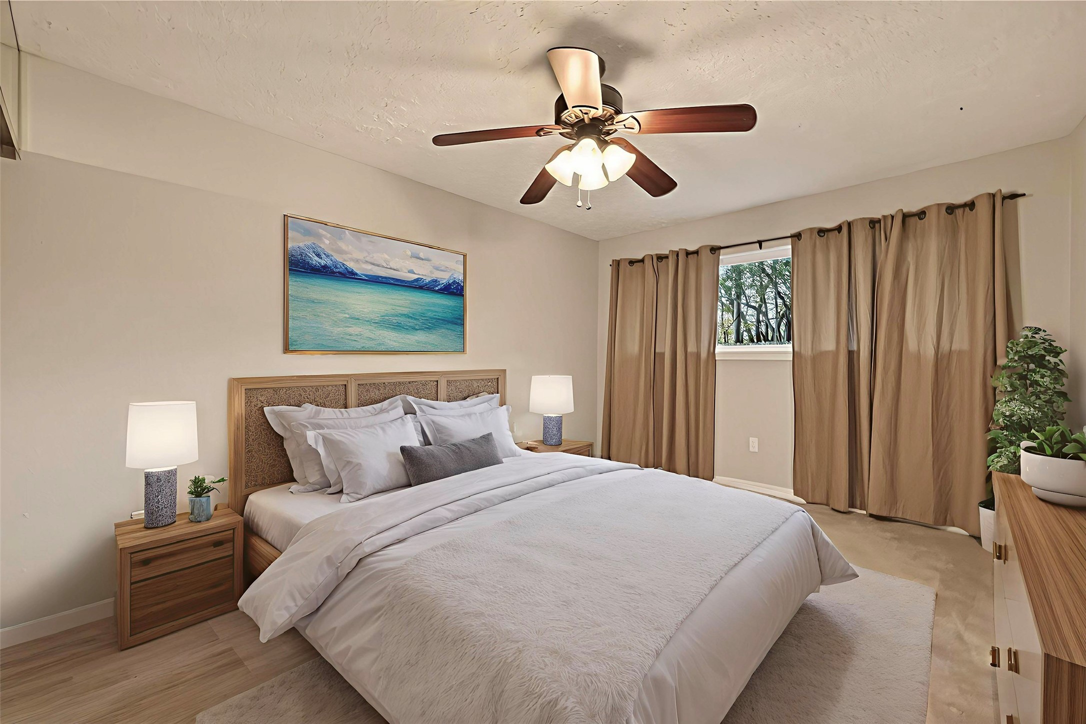 5503 Darnell Street Houston, TX 77096 - Photo 17 of 30 Photo has been virtually staged