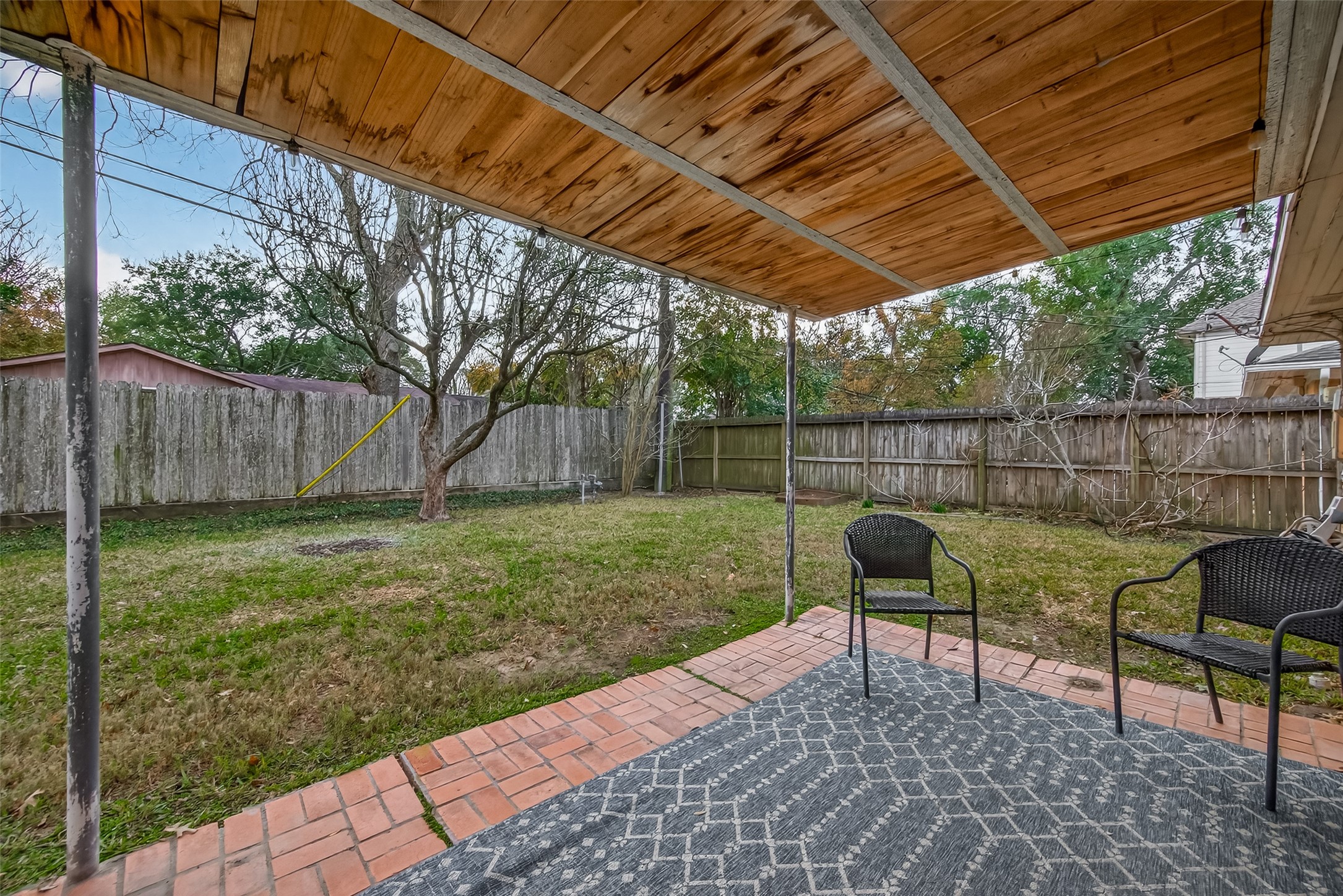 5503 Darnell Street Houston, TX 77096 - Photo 25 of 30