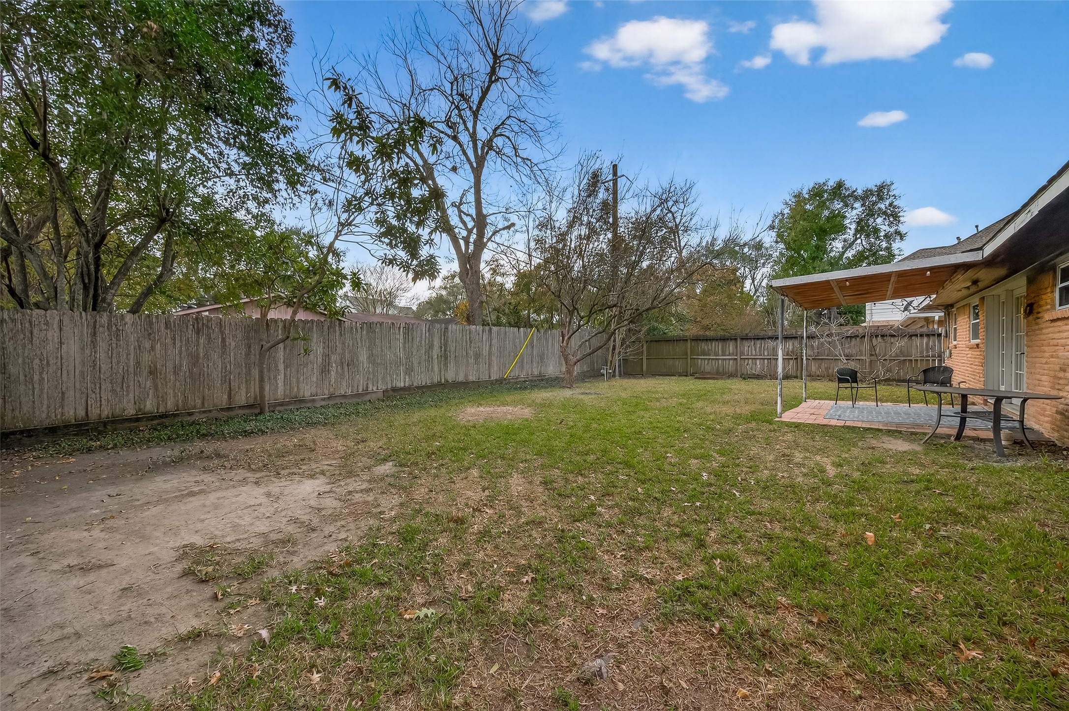 5503 Darnell Street Houston, TX 77096 - Photo 29 of 30