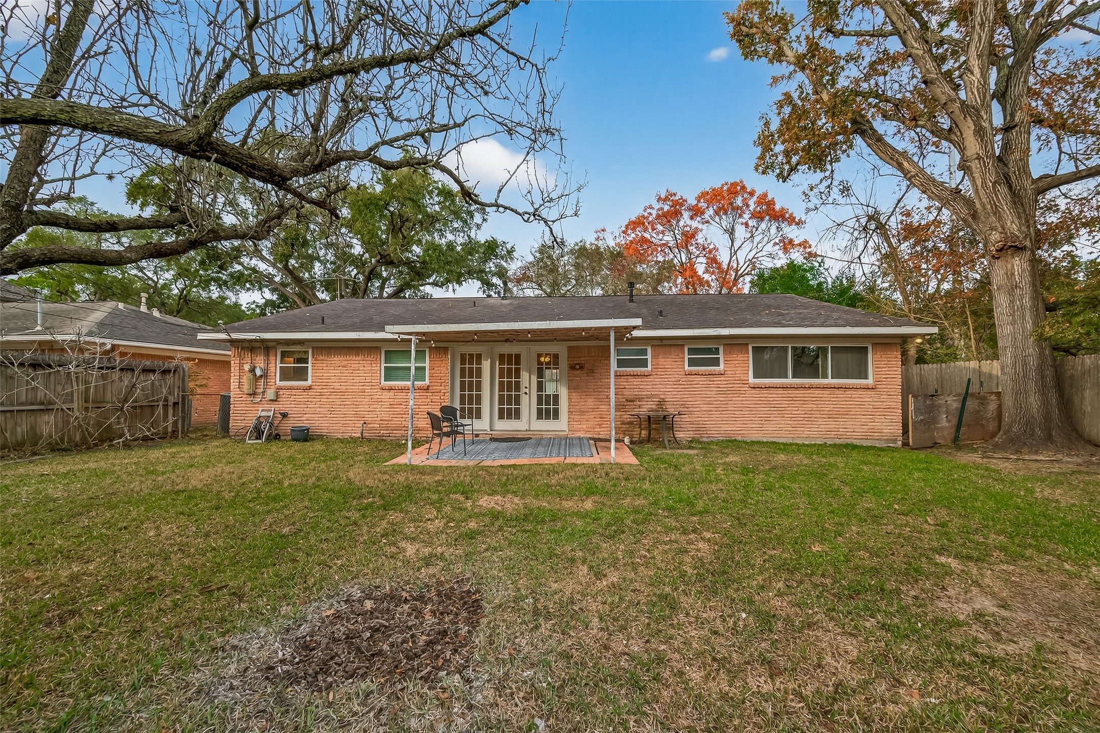 5503 Darnell Street Houston, TX 77096 - Photo 30 of 32