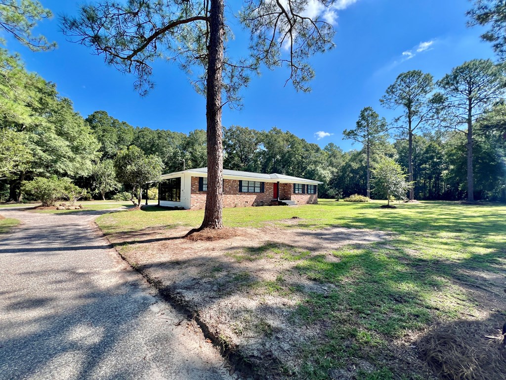 3370 Goat Hill Road Samson, AL 36477 - Photo 42 of 49