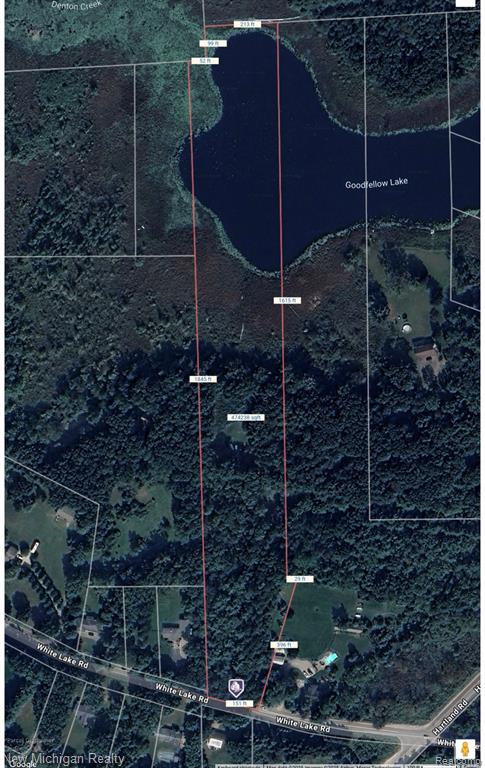 11461 White Lake Road Fenton, MI 48430 - Photo 18 of 33