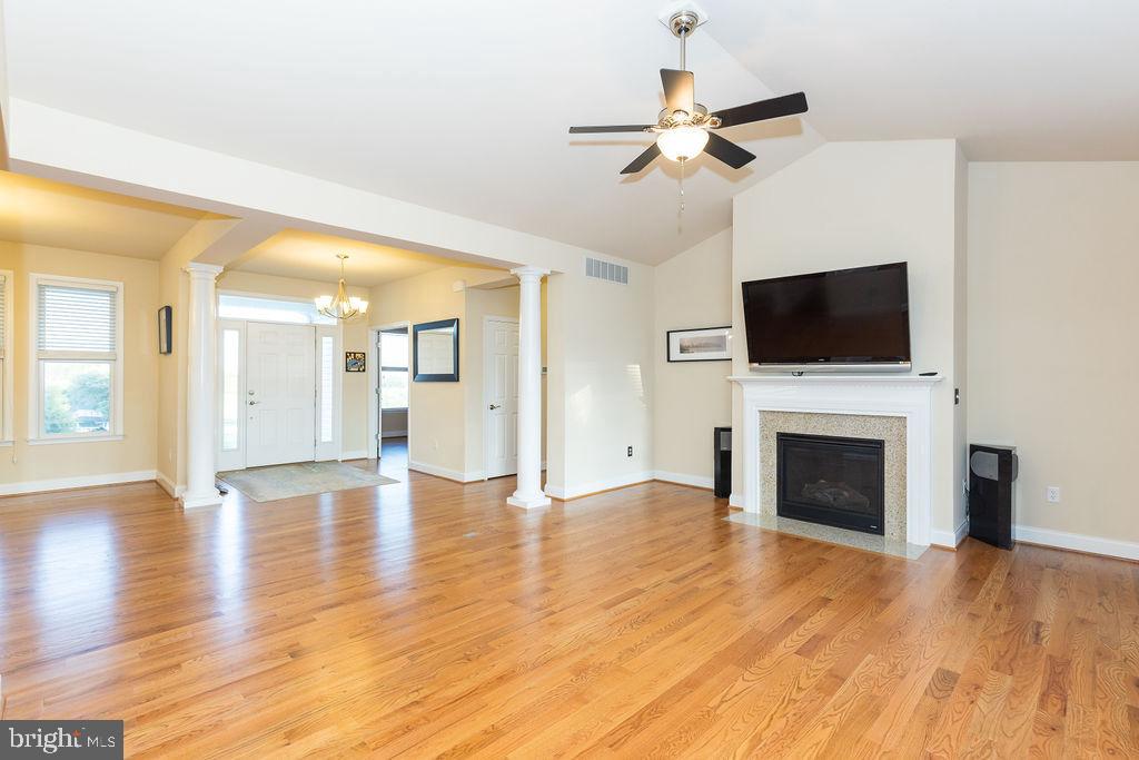 5004 Fawn Grove Road Pylesville, MD 21132 - Photo 13 of 67 Family Room