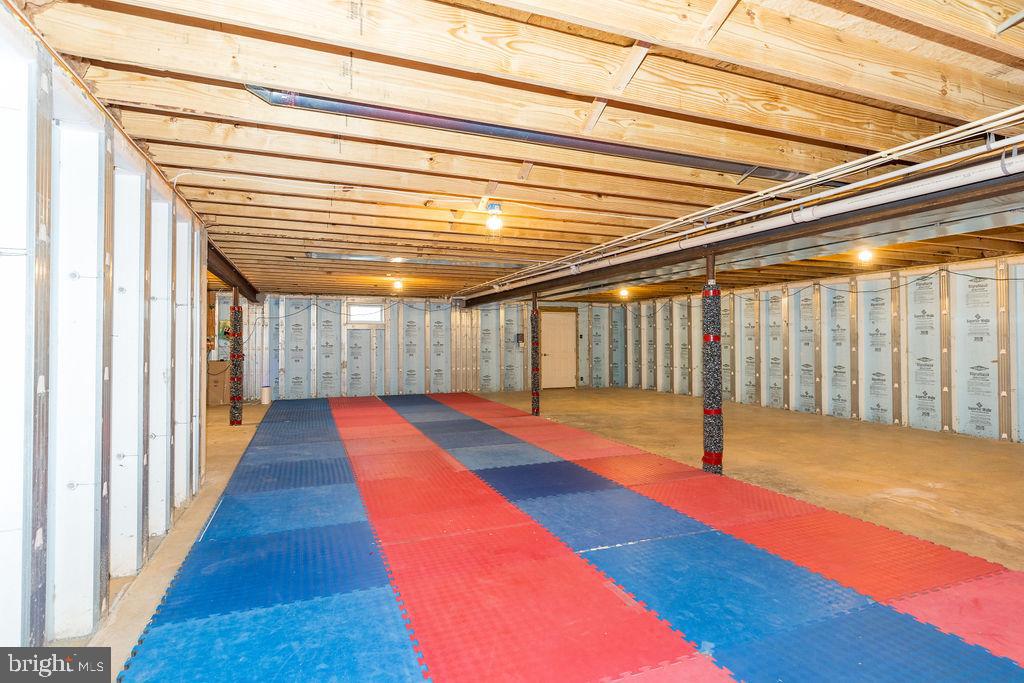 5004 Fawn Grove Road Pylesville, MD 21132 - Photo 46 of 67 Basement