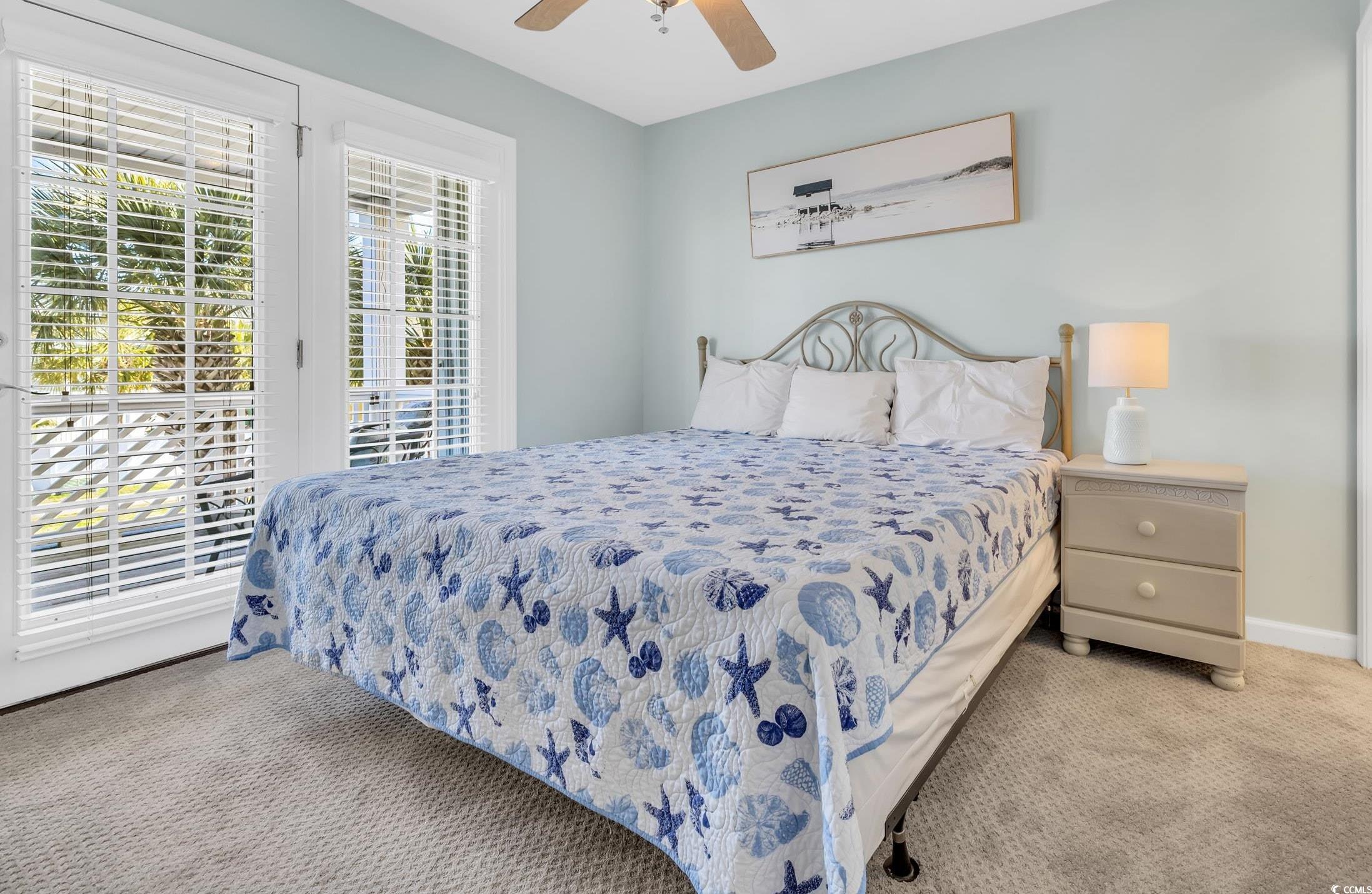 512 North Ocean Boulevard Surfside Beach, SC 29575 - Photo 13 of 40