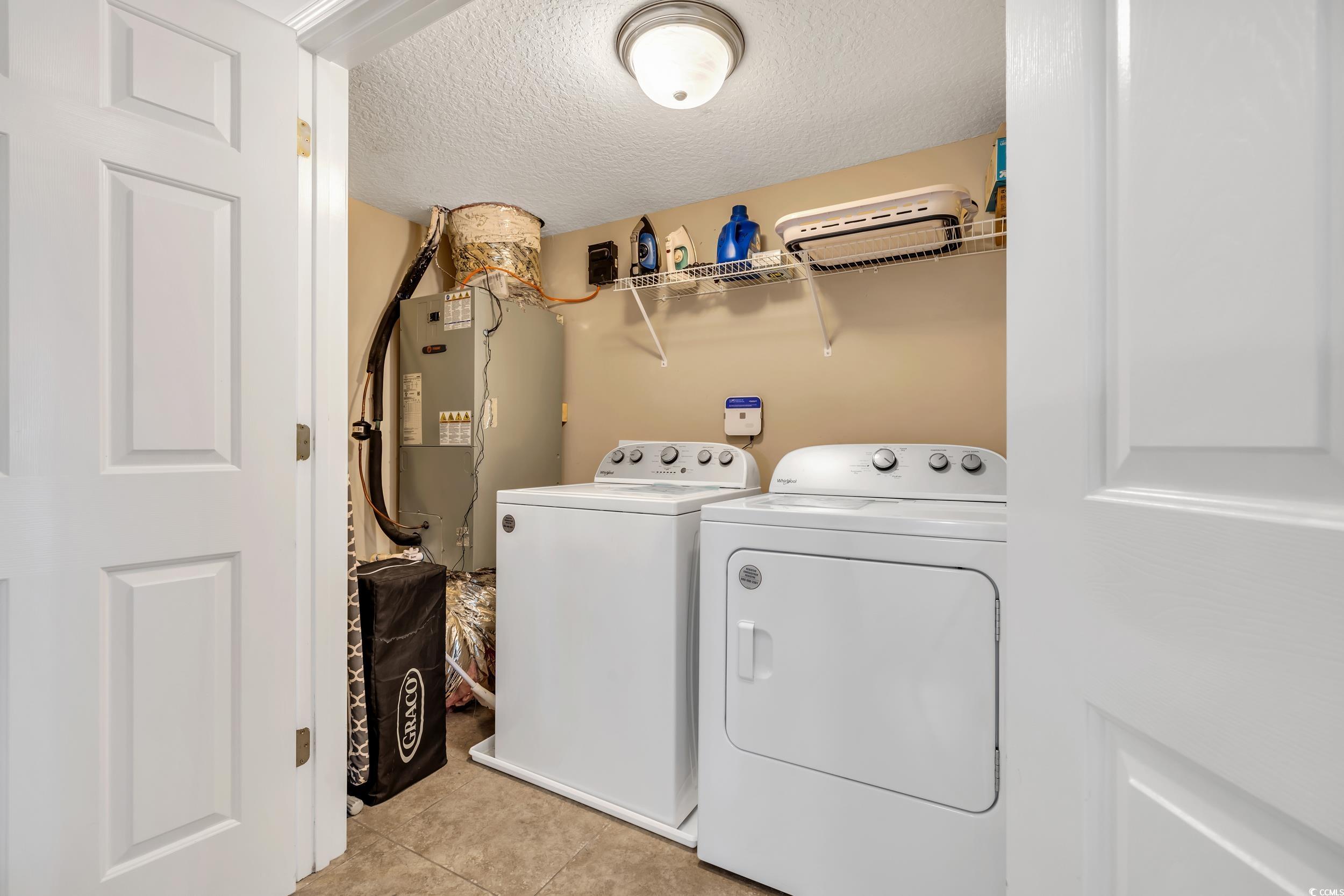 512 North Ocean Boulevard Surfside Beach, SC 29575 - Photo 21 of 40