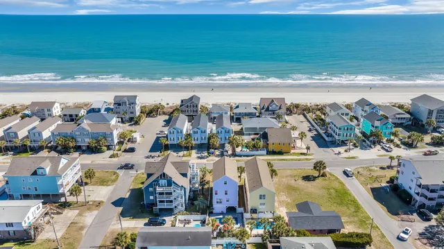 $1,599,100 | 512 North Ocean Boulevard, Surfside Beach, SC 29575