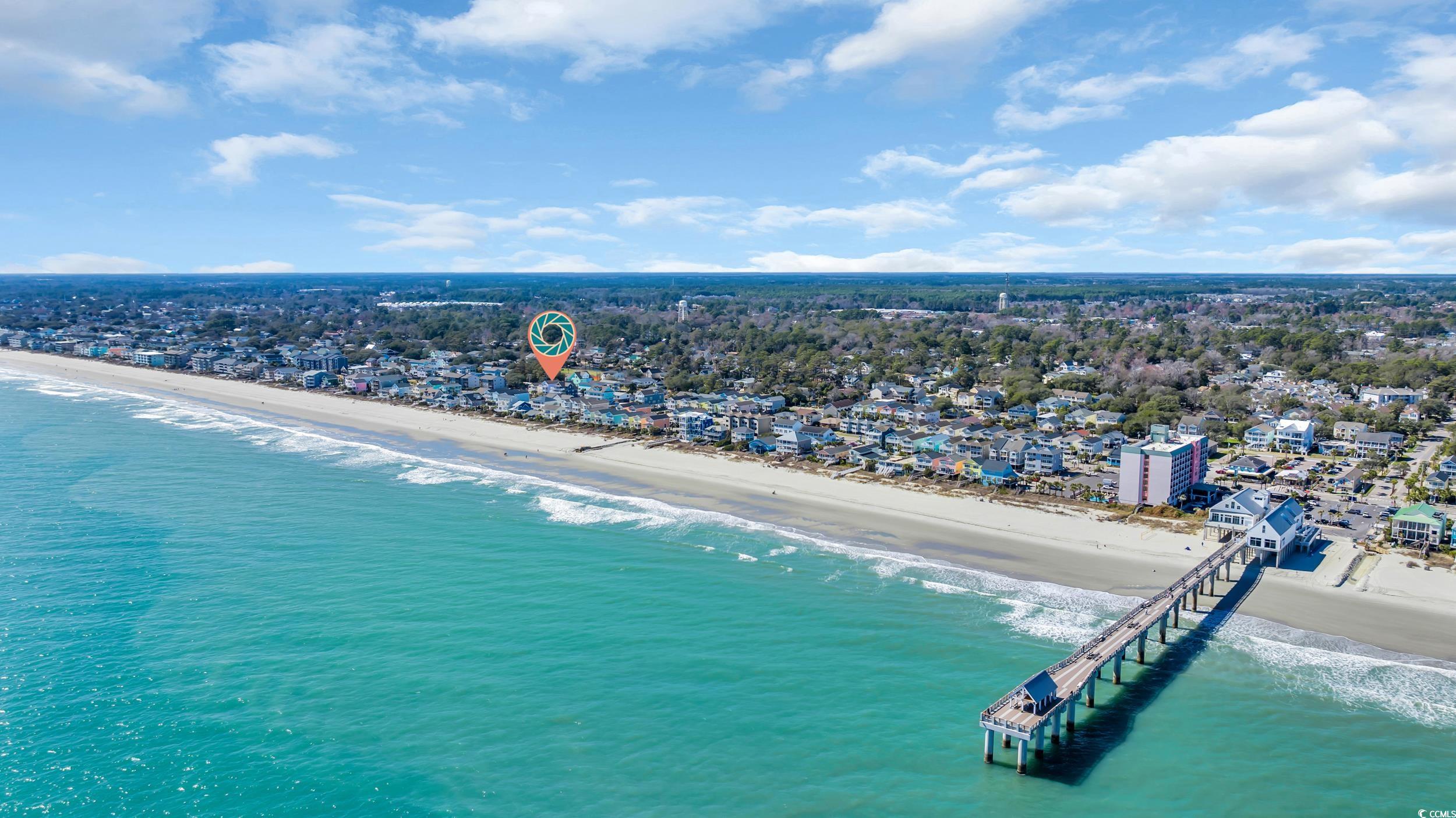 512 North Ocean Boulevard Surfside Beach, SC 29575 - Photo 26 of 39