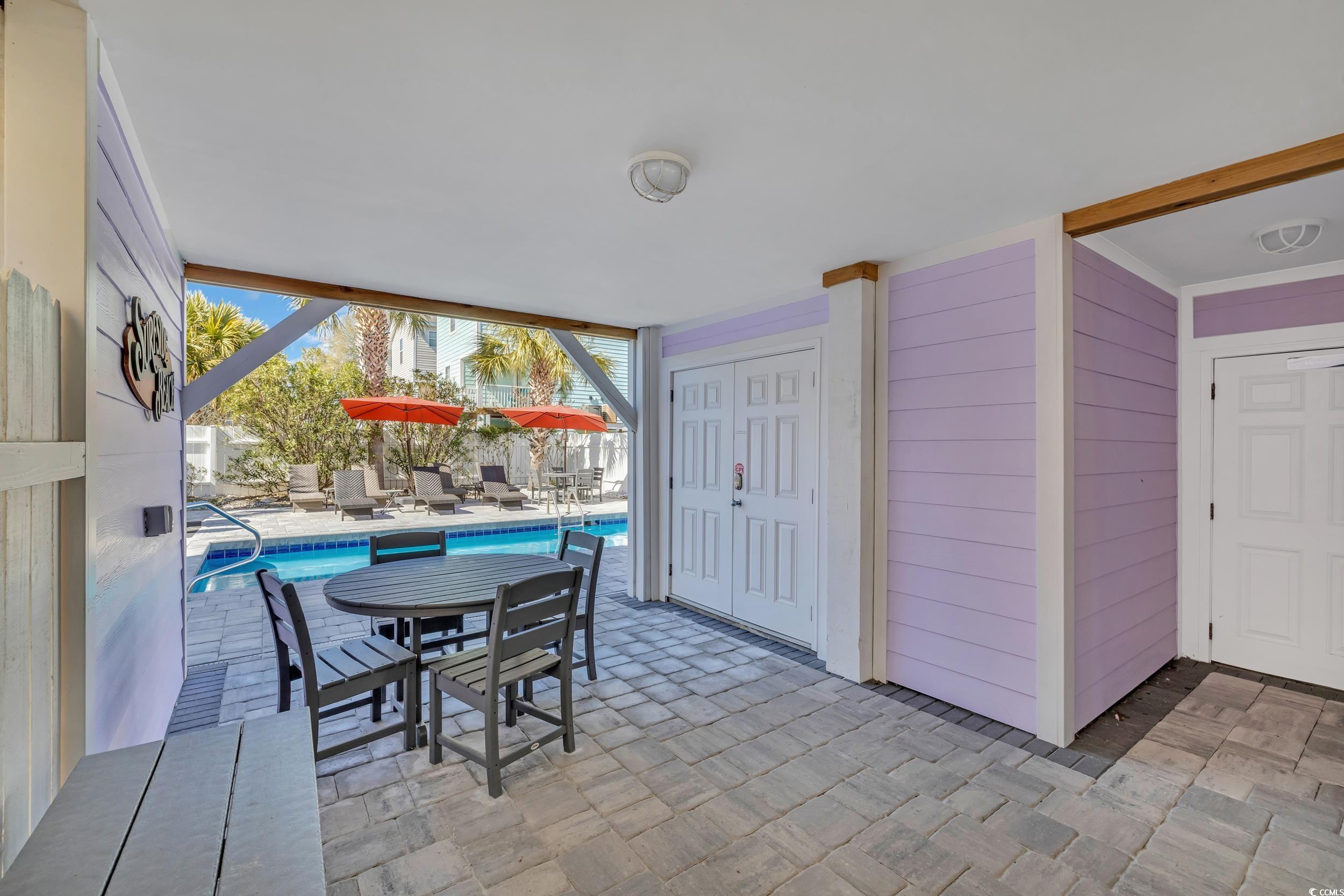 512 North Ocean Boulevard Surfside Beach, SC 29575 - Photo 29 of 40