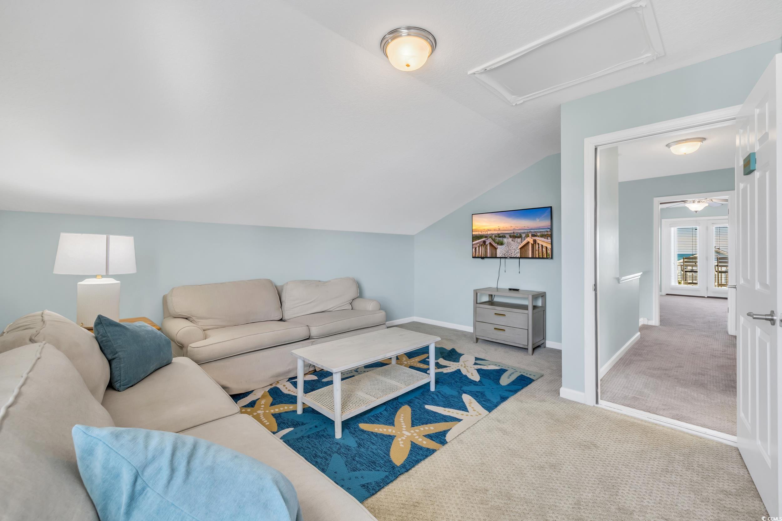 512 North Ocean Boulevard Surfside Beach, SC 29575 - Photo 30 of 40