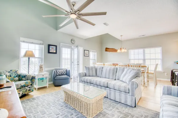 $1,499,999 | 512 North Ocean Boulevard, Surfside Beach, SC 29575