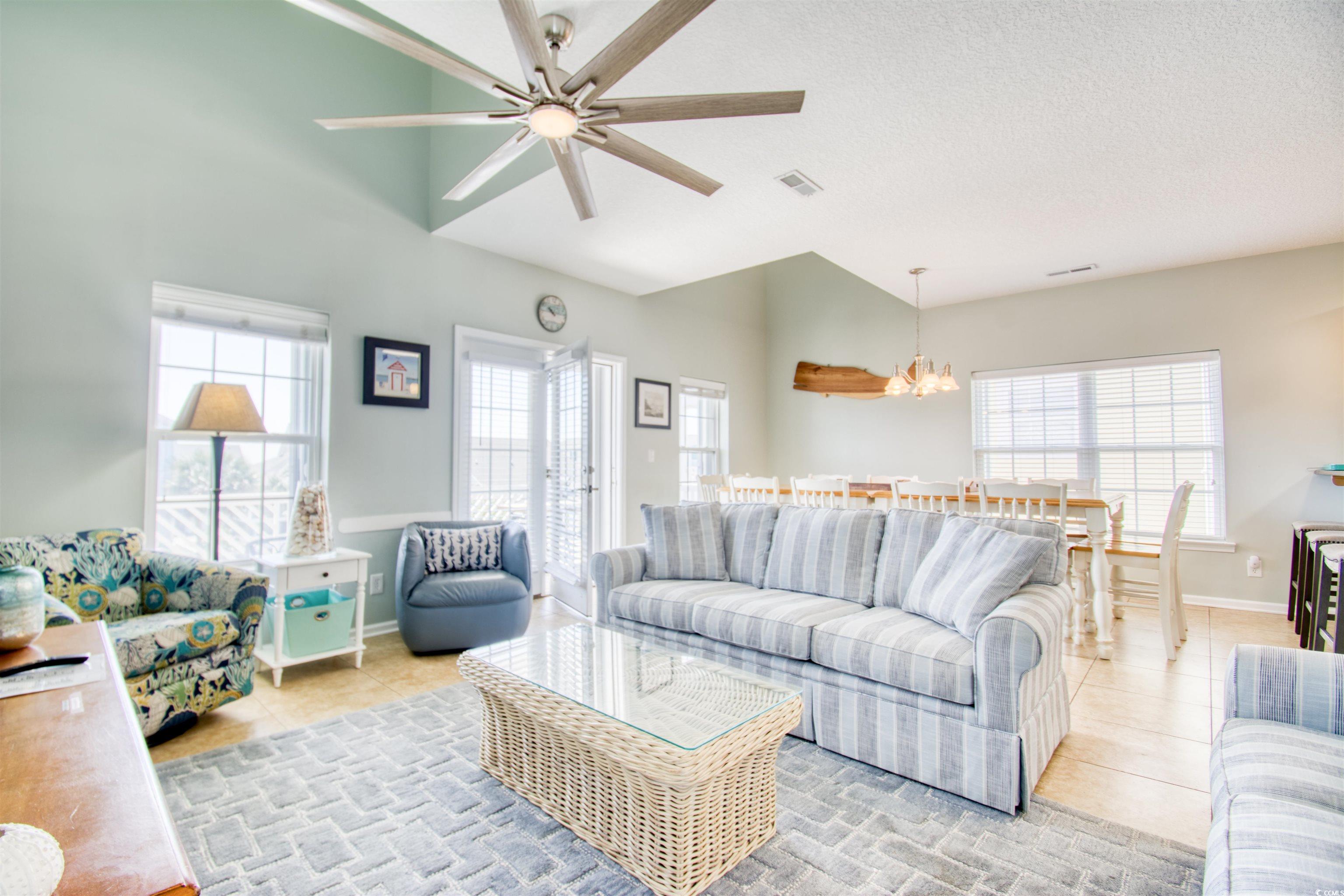 512 North Ocean Boulevard Surfside Beach, SC 29575 - Photo 3 of 40