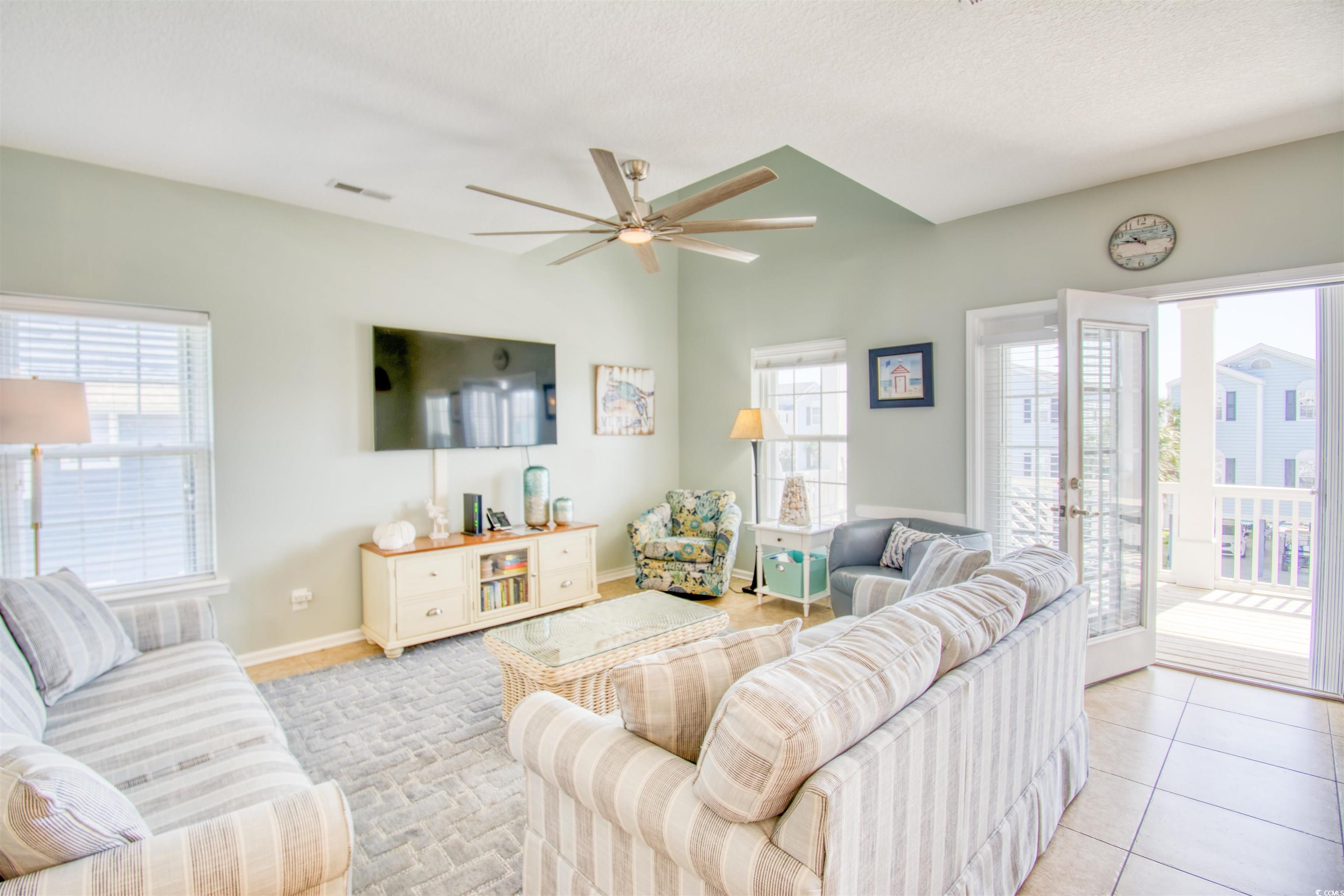 512 North Ocean Boulevard Surfside Beach, SC 29575 - Photo 31 of 40