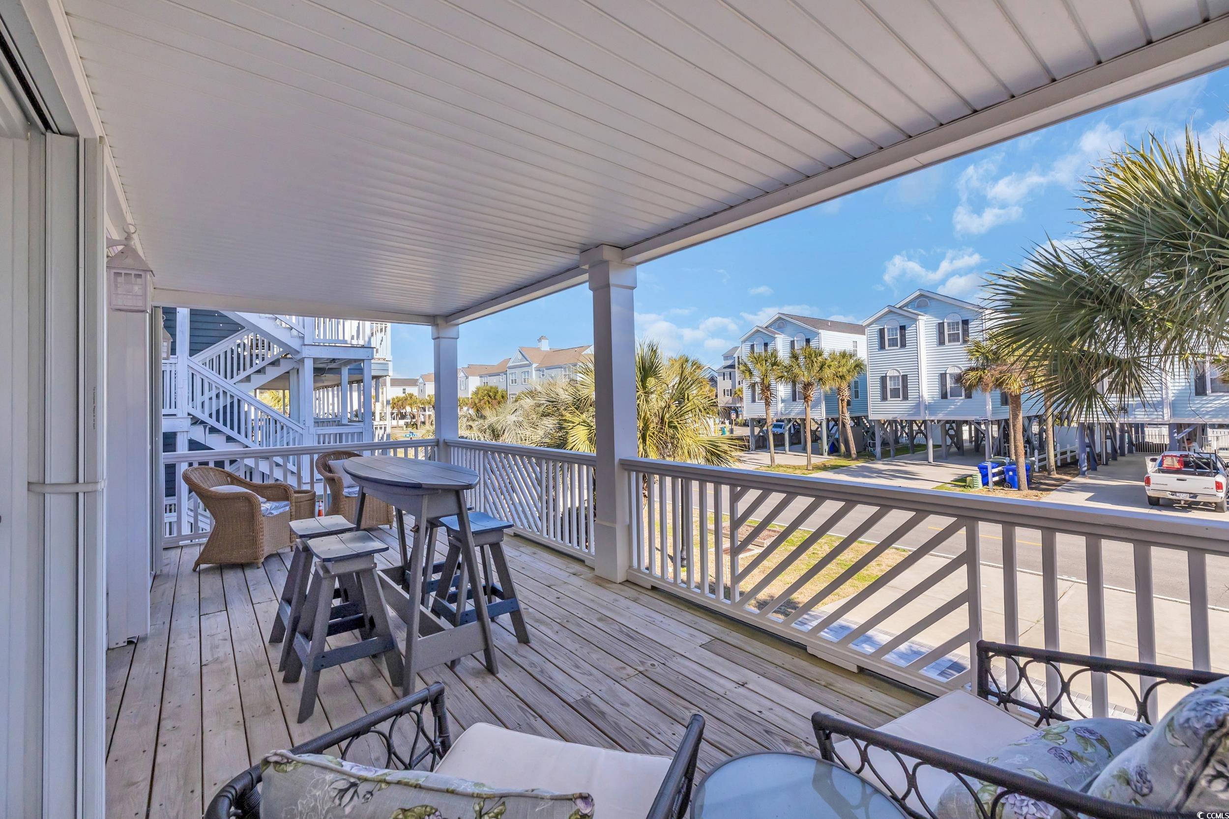 512 North Ocean Boulevard Surfside Beach, SC 29575 - Photo 34 of 40