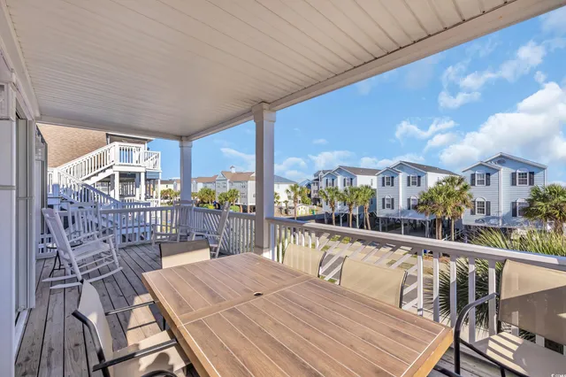 $1,599,100 | 512 North Ocean Boulevard, Surfside Beach, SC 29575
