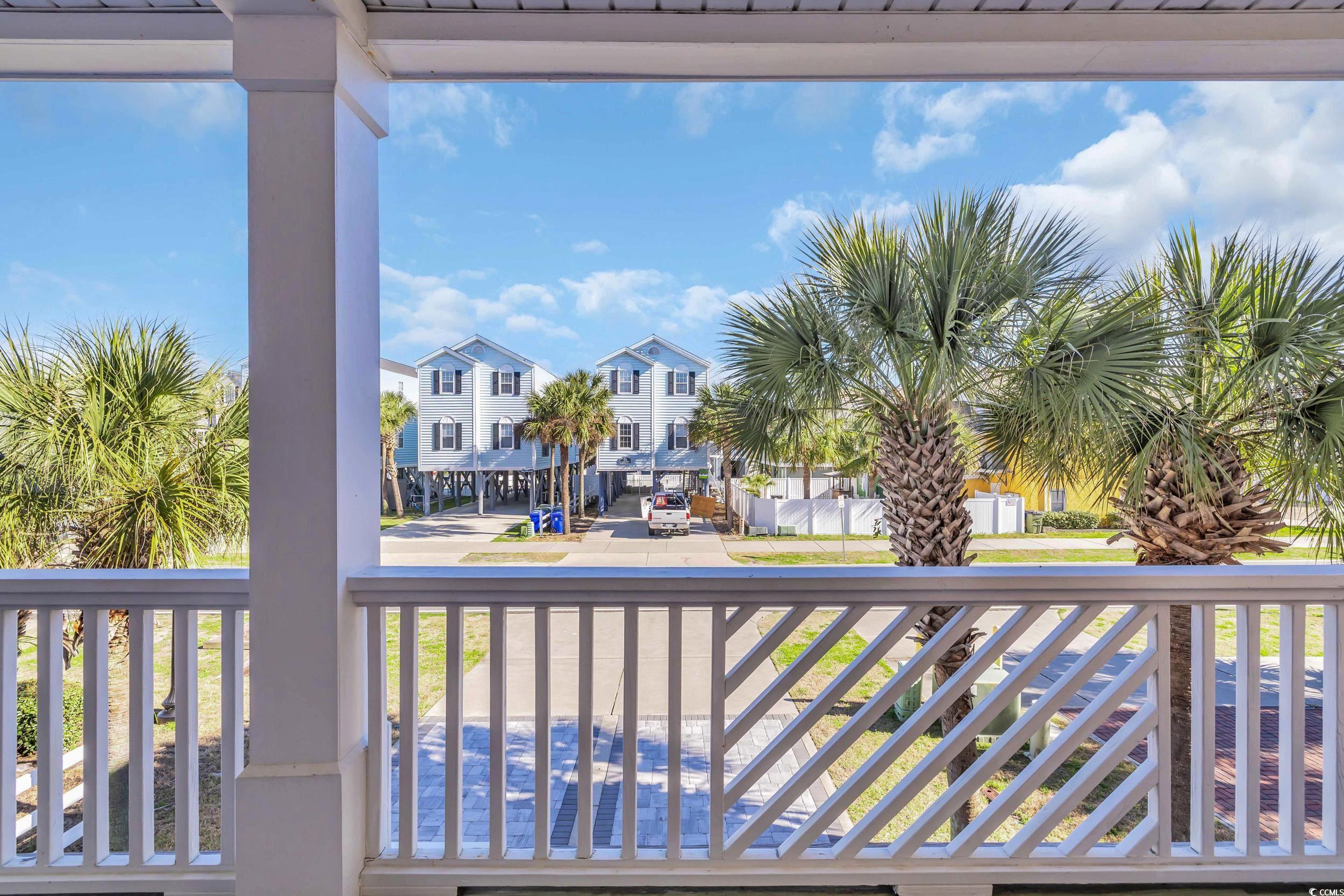 512 North Ocean Boulevard Surfside Beach, SC 29575 - Photo 38 of 39