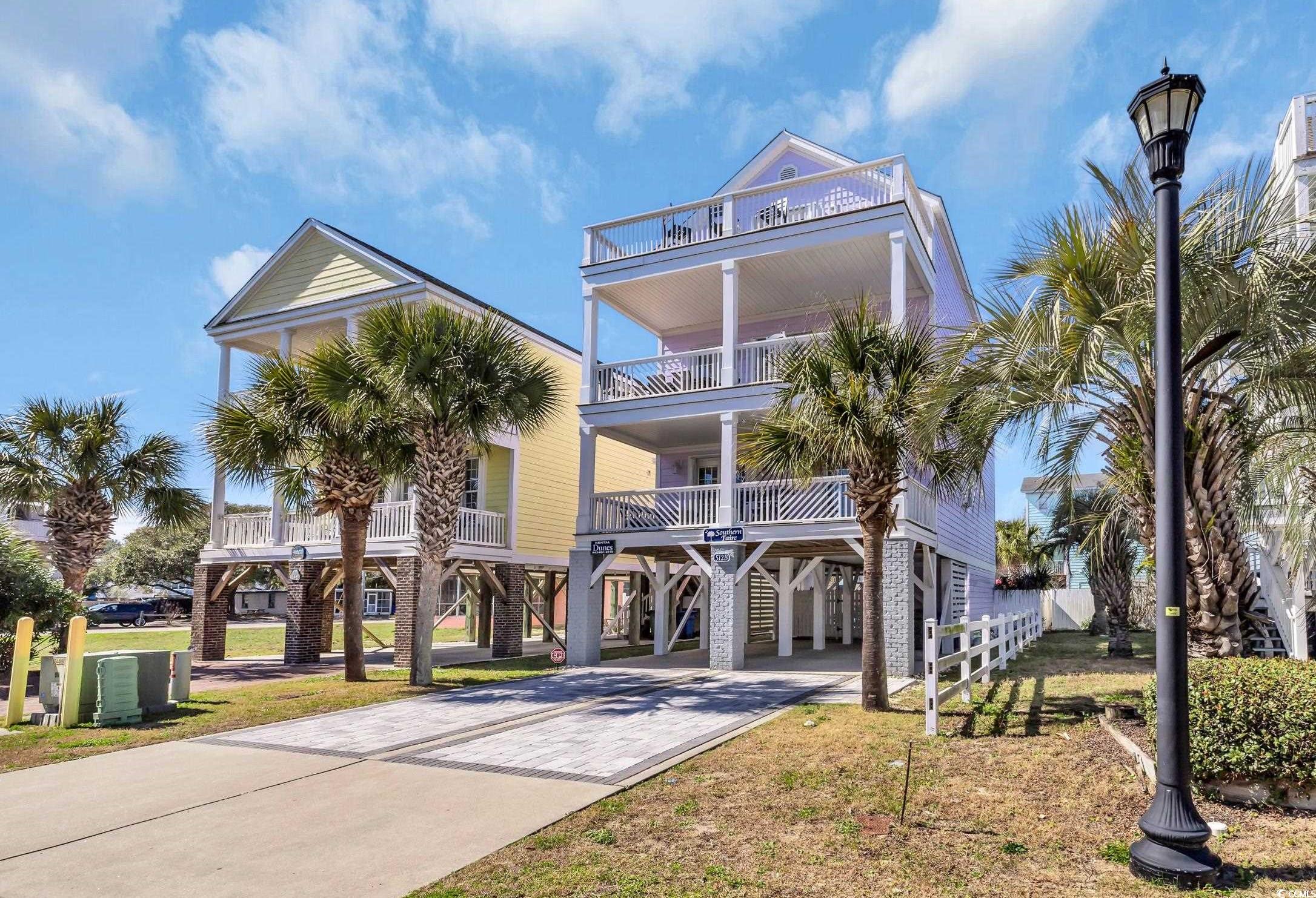 512 North Ocean Boulevard Surfside Beach, SC 29575 - Photo 40 of 40