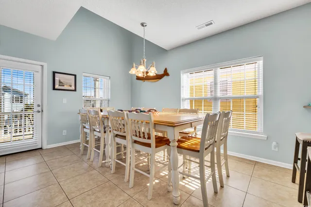 $1,599,100 | 512 North Ocean Boulevard, Surfside Beach, SC 29575