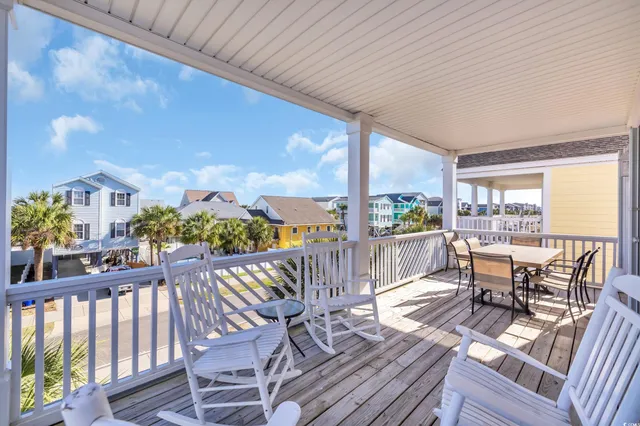 $1,599,100 | 512 North Ocean Boulevard, Surfside Beach, SC 29575