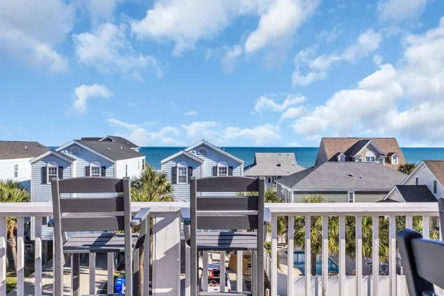 $1,599,100 | 512 North Ocean Boulevard, Surfside Beach, SC 29575