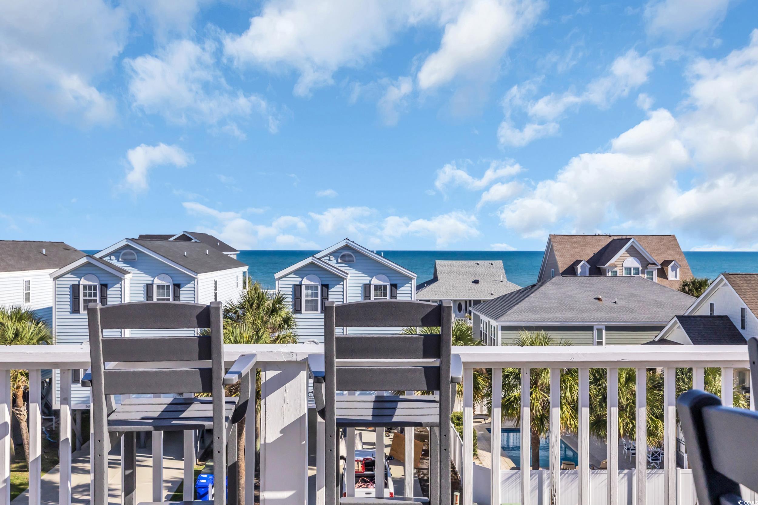 512 North Ocean Boulevard Surfside Beach, SC 29575 - Photo 6 of 39