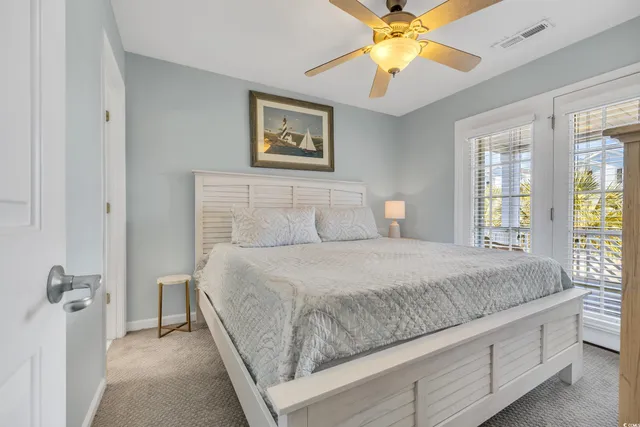 $1,599,100 | 512 North Ocean Boulevard, Surfside Beach, SC 29575