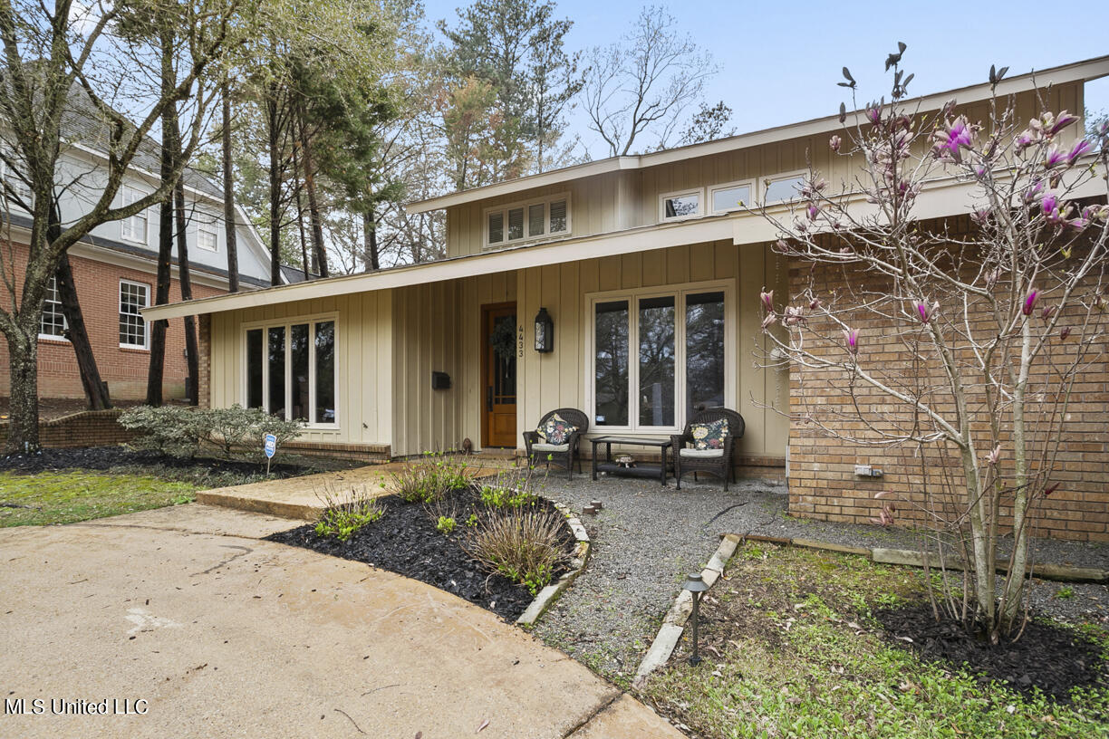 4433 Wedgewood Street Jackson, MS 39211 - Photo 2 of 34 4433 Wedgewood final-4
