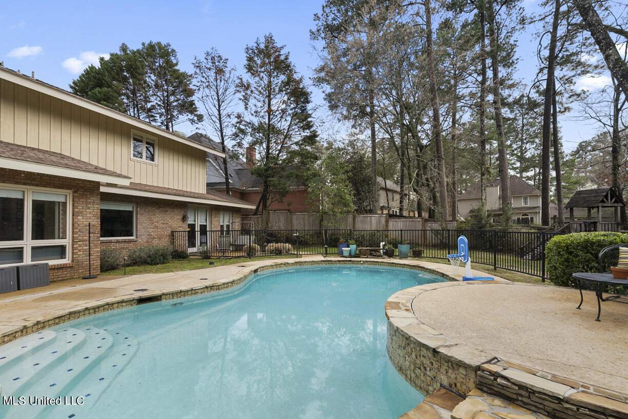 4433 Wedgewood Street Jackson, MS 39211 - Photo 33 of 34 4433 Wedgewood final-47