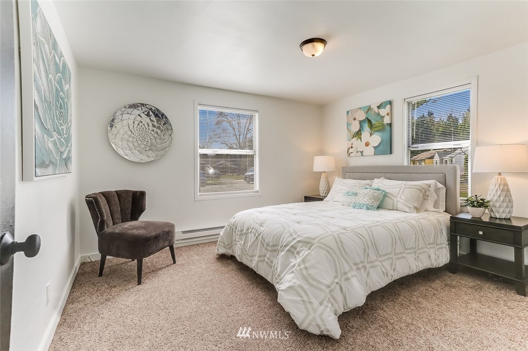 3321 Southeast 6th Street Renton, WA 98058 - Photo 12 of 18