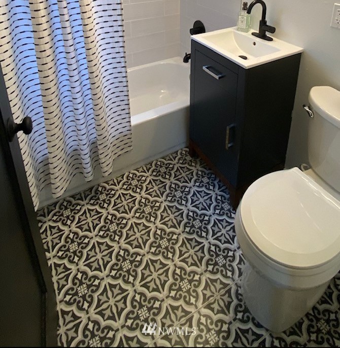 3321 Southeast 6th Street Renton, WA 98058 - Photo 17 of 18