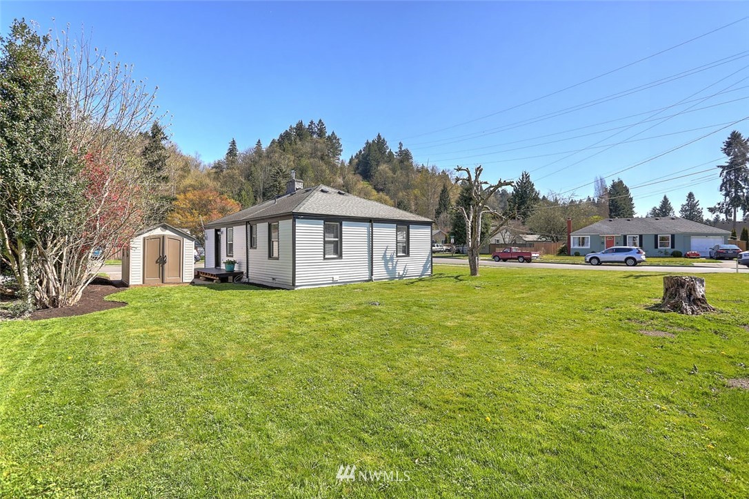 3321 Southeast 6th Street Renton, WA 98058 - Photo 18 of 18