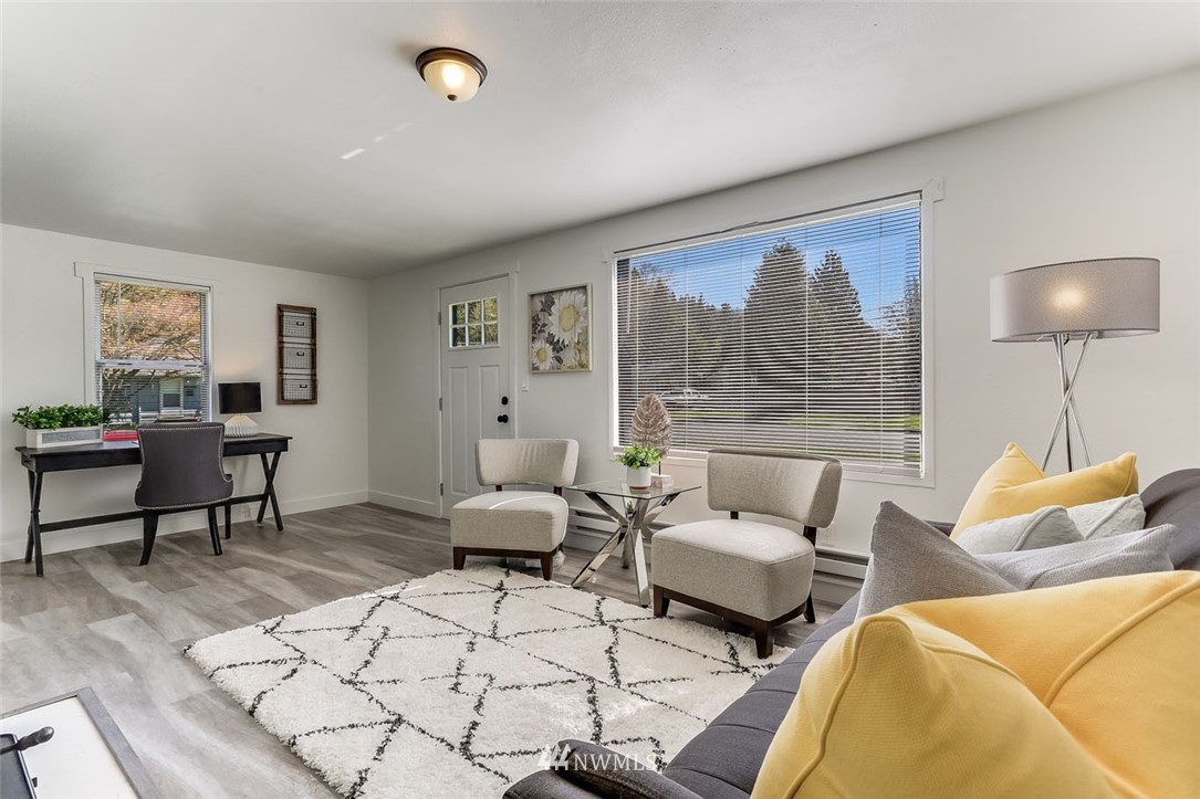 3321 Southeast 6th Street Renton, WA 98058 - Photo 10 of 18