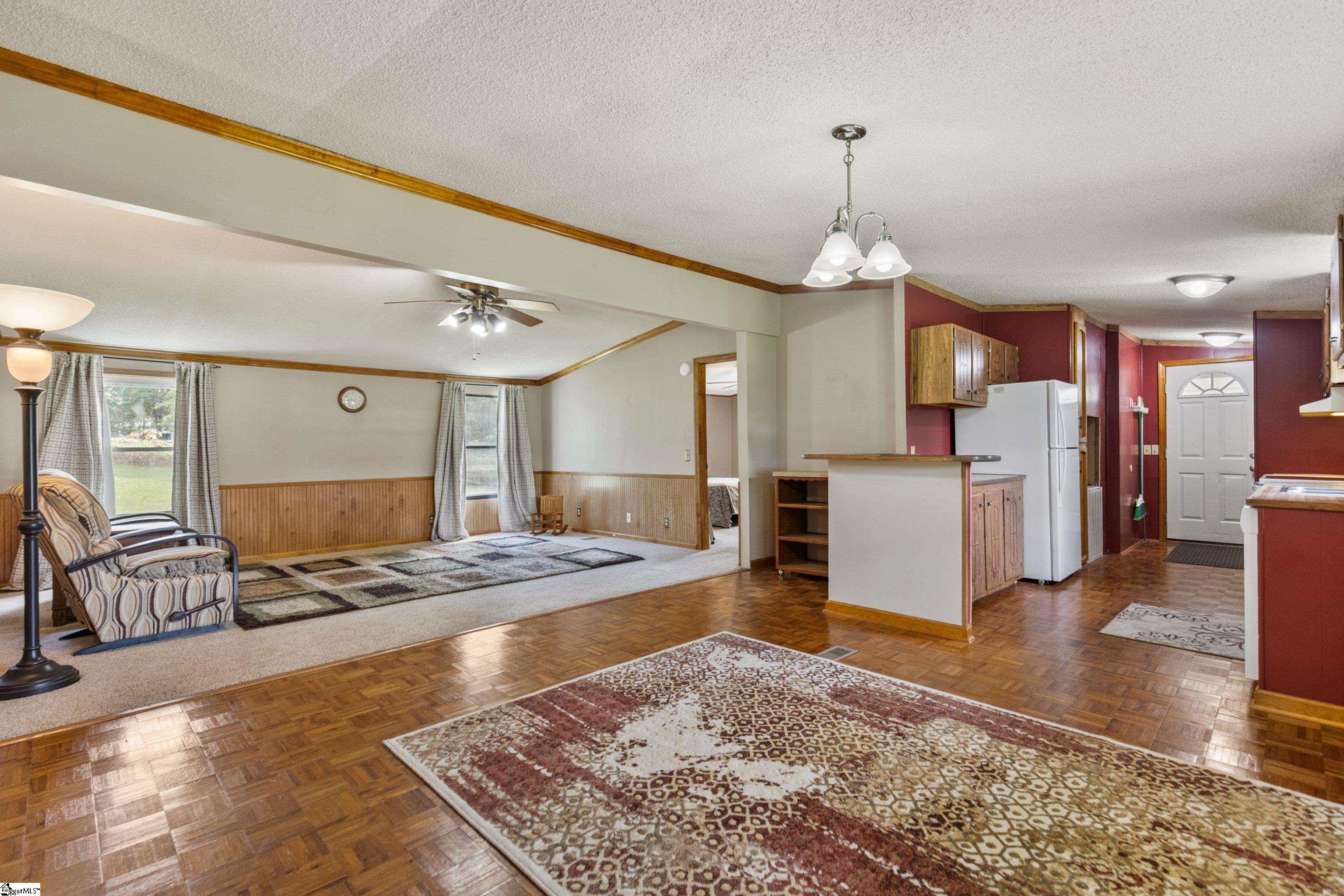 403 Georgetown Drive Liberty, SC 29657 - Photo 33 of 39 Gallery Image 33