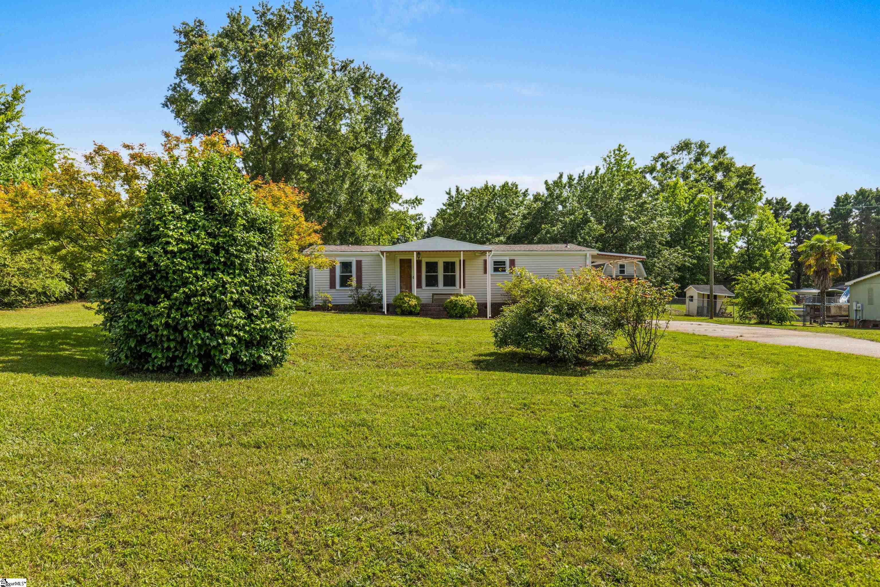 403 Georgetown Drive Liberty, SC 29657 - Photo 7 of 39 Gallery Image 7
