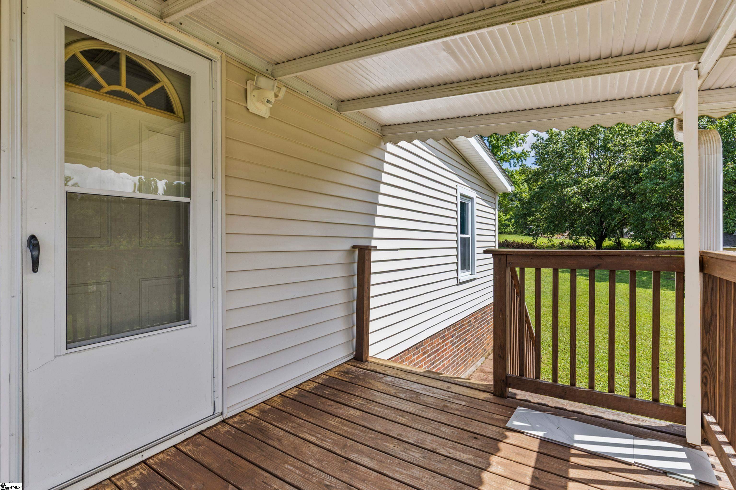 403 Georgetown Drive Liberty, SC 29657 - Photo 8 of 39 Gallery Image 8