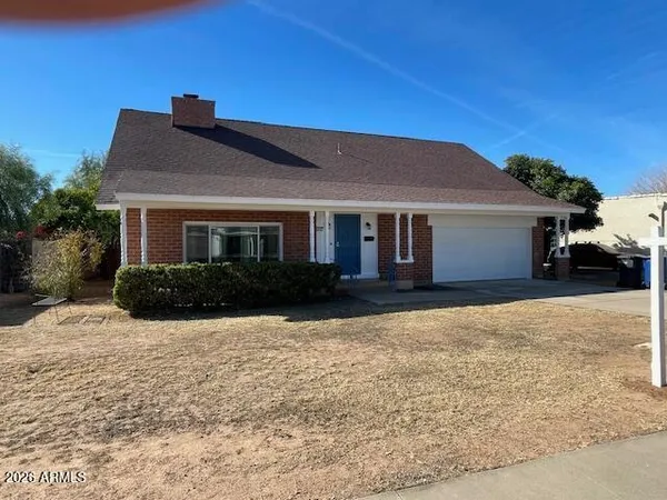 $2,600 | 1461 East 3rd Street, Mesa, AZ 85203