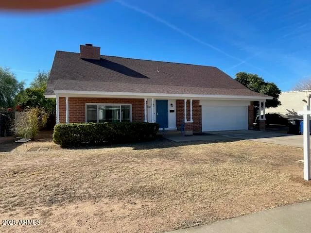 $2,800 | 1461 East 3rd Street, Mesa, AZ 85203