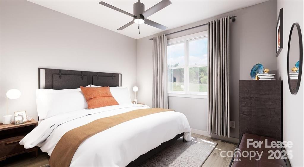 225 Rhyne Road, Unit A1 Charlotte, NC 28214 - Photo 15 of 48