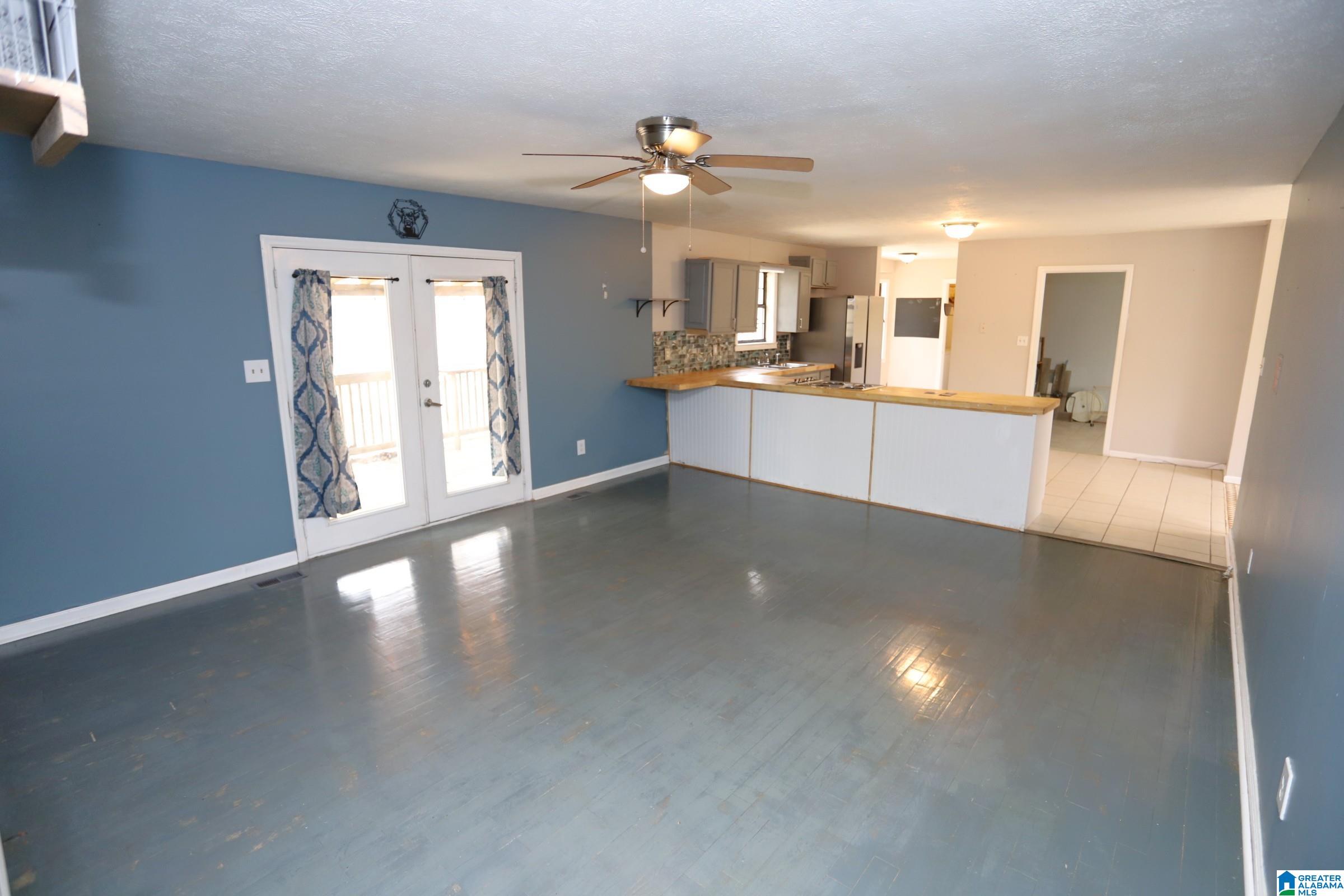 166 Rock Store Road Sylacauga, AL 35150 - Photo 26 of 41