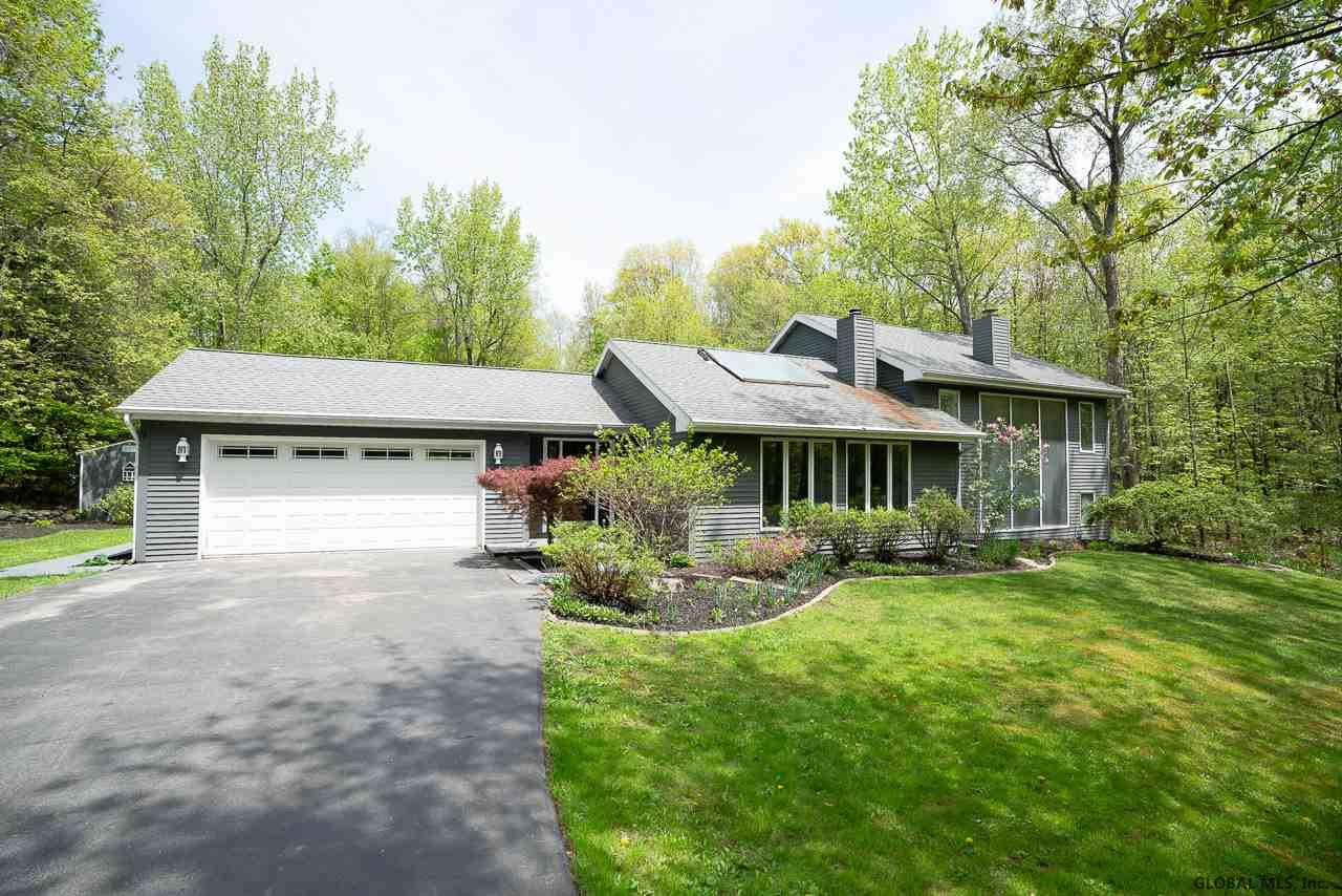 4 Heather Ridge Road Poestenkill, NY 12018 - Photo 1 of 37 Photo 1