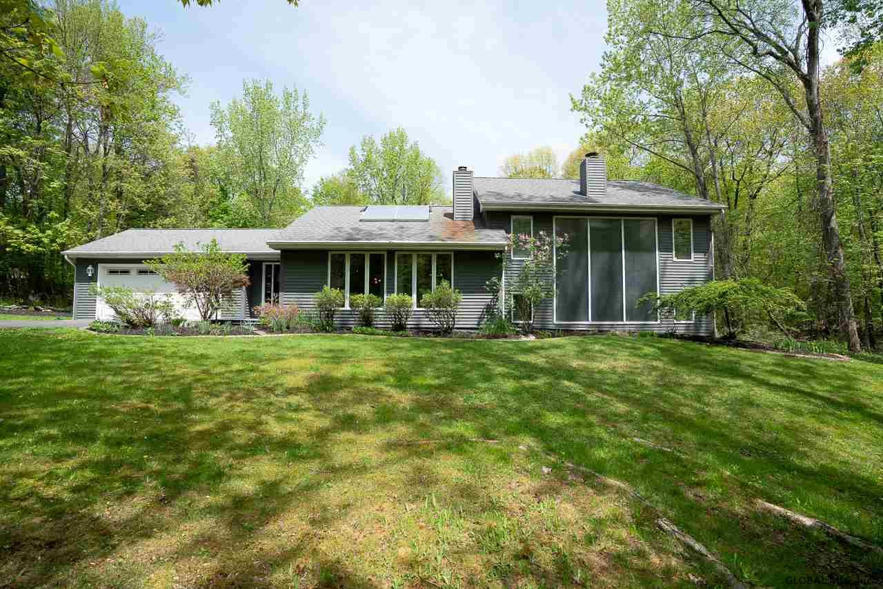 4 Heather Ridge Road Poestenkill, NY 12018 - Photo 35 of 37 Photo 35