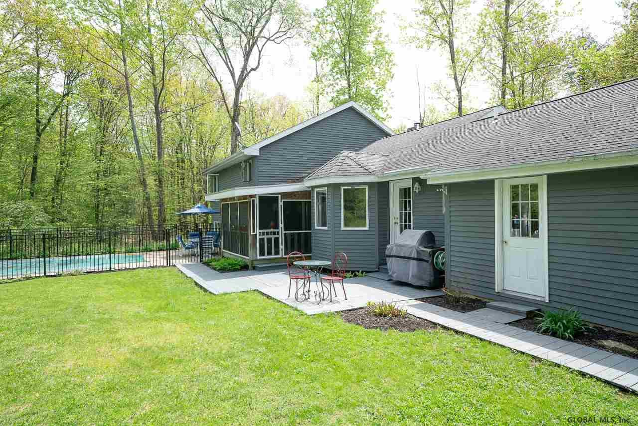 4 Heather Ridge Road Poestenkill, NY 12018 - Photo 36 of 37 Photo 36