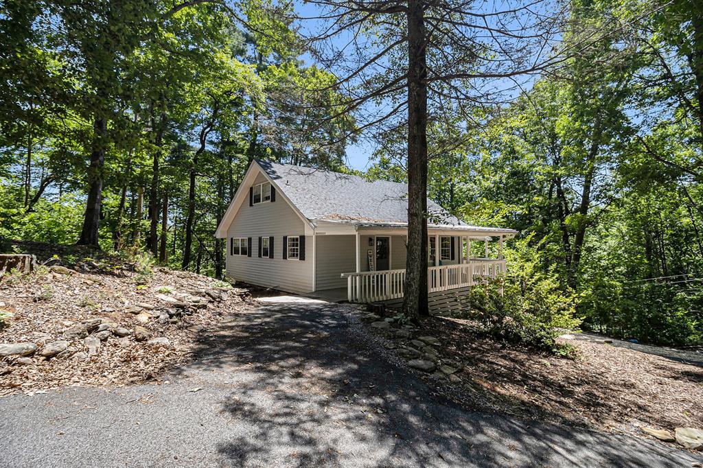 147 Hester Gap Road Cleveland, GA 30528 - Photo 1 of 38 Main View