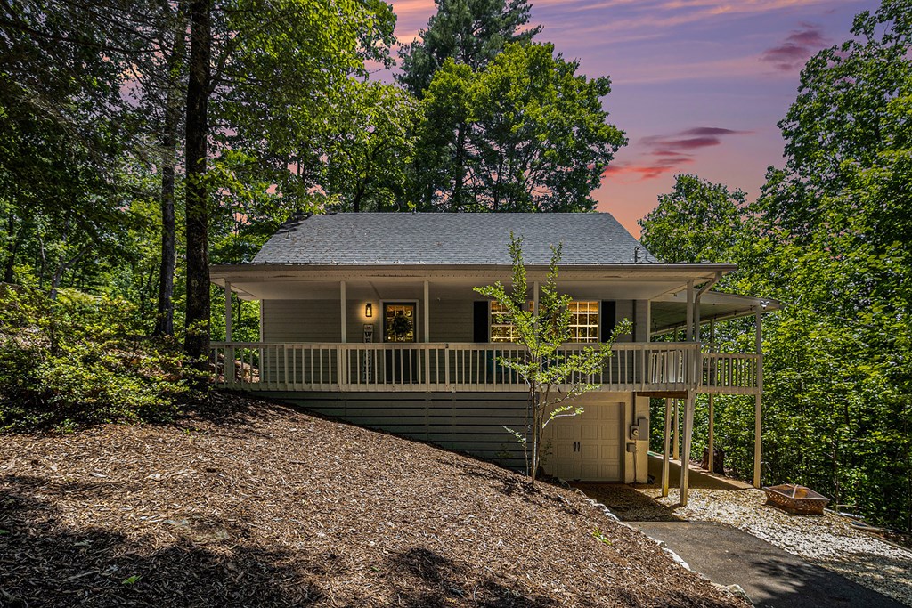 147 Hester Gap Road Cleveland, GA 30528 - Photo 2 of 38 Gallery Image 2