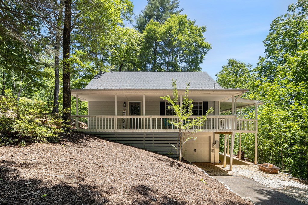 147 Hester Gap Road Cleveland, GA 30528 - Photo 32 of 38 Gallery Image 32