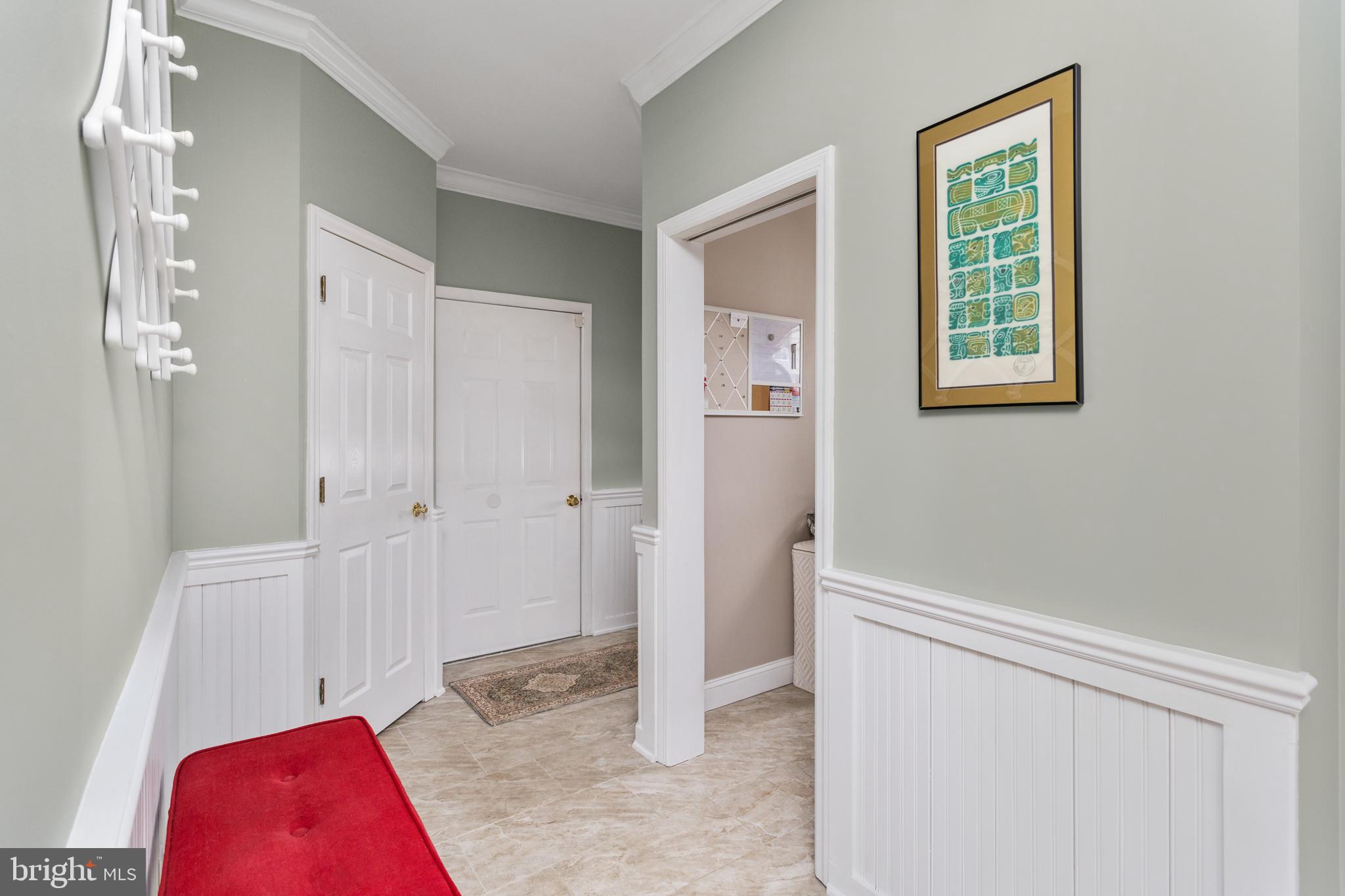 203 Holmes Mill Road Cream Ridge, NJ 08514 - Photo 18 of 58 Drop off area