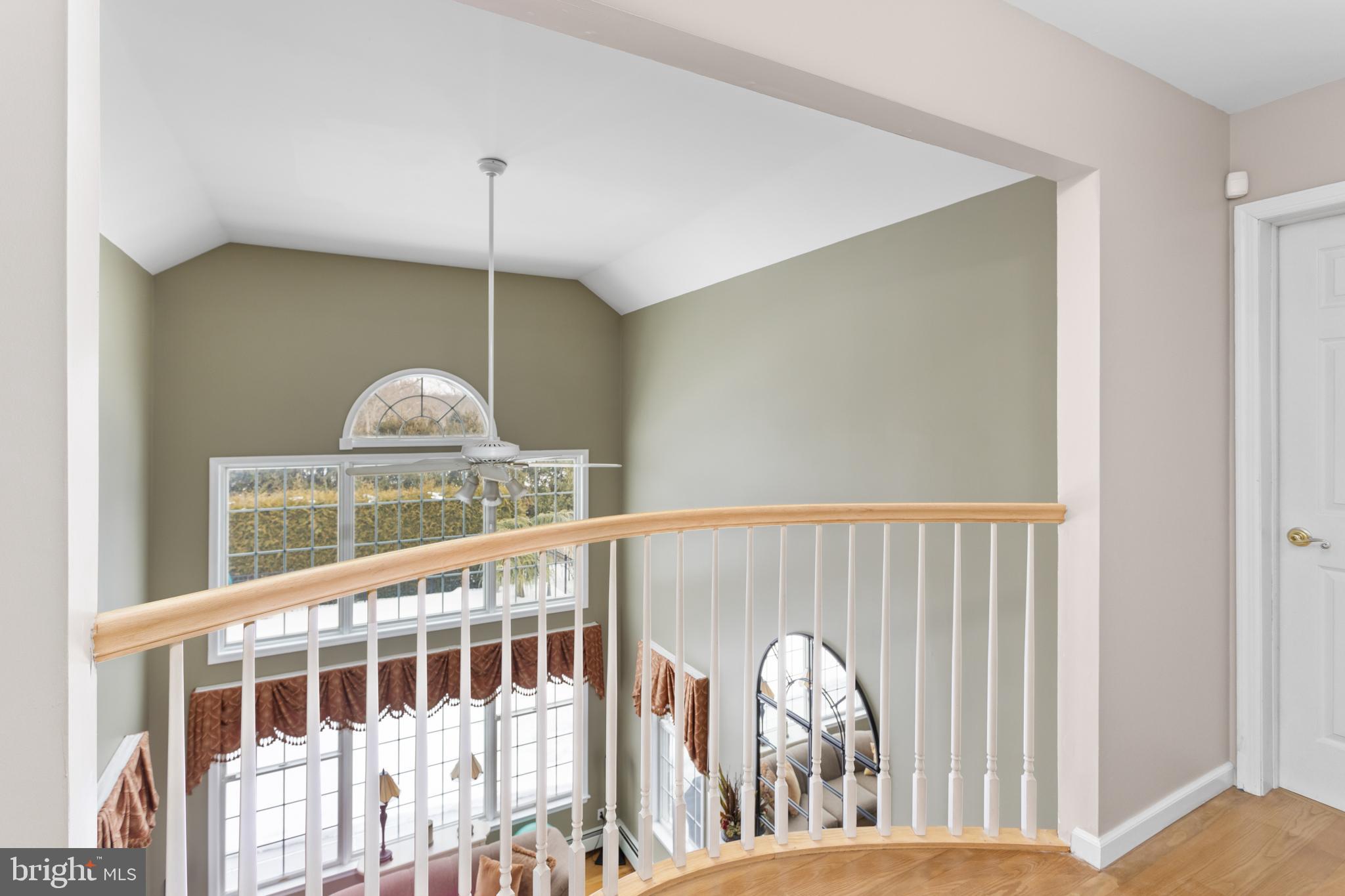 203 Holmes Mill Road Cream Ridge, NJ 08514 - Photo 22 of 58 View from 2nd fl princess balcony